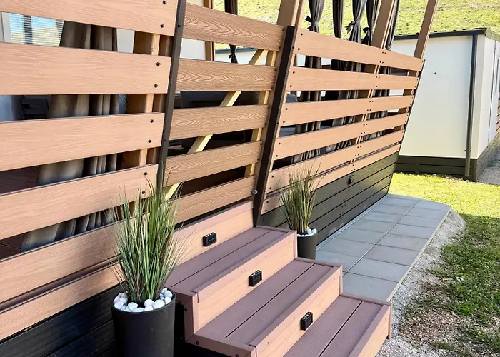 Διαμέρισμα Mobile Luxor *