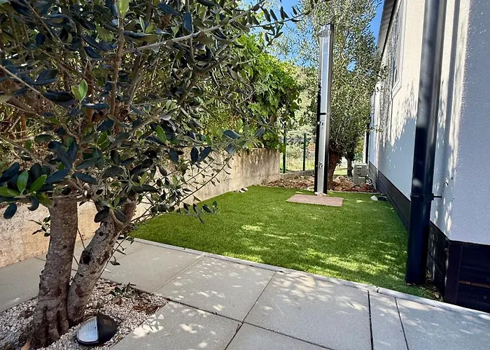 Διαμέρισμα Mobile Luxor *