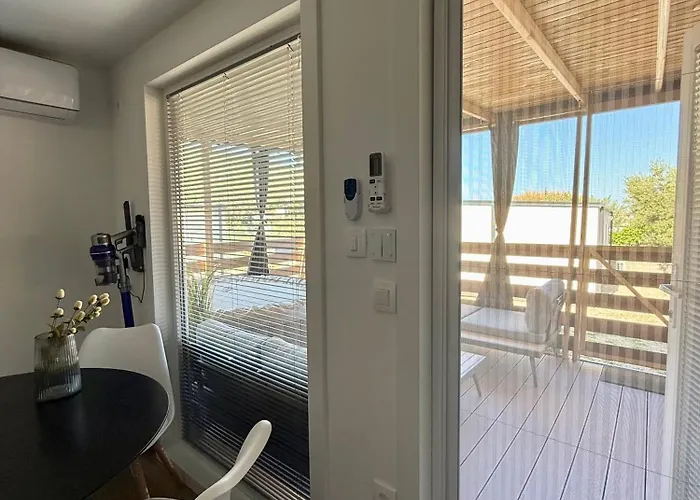 Mobile Luxor דירה